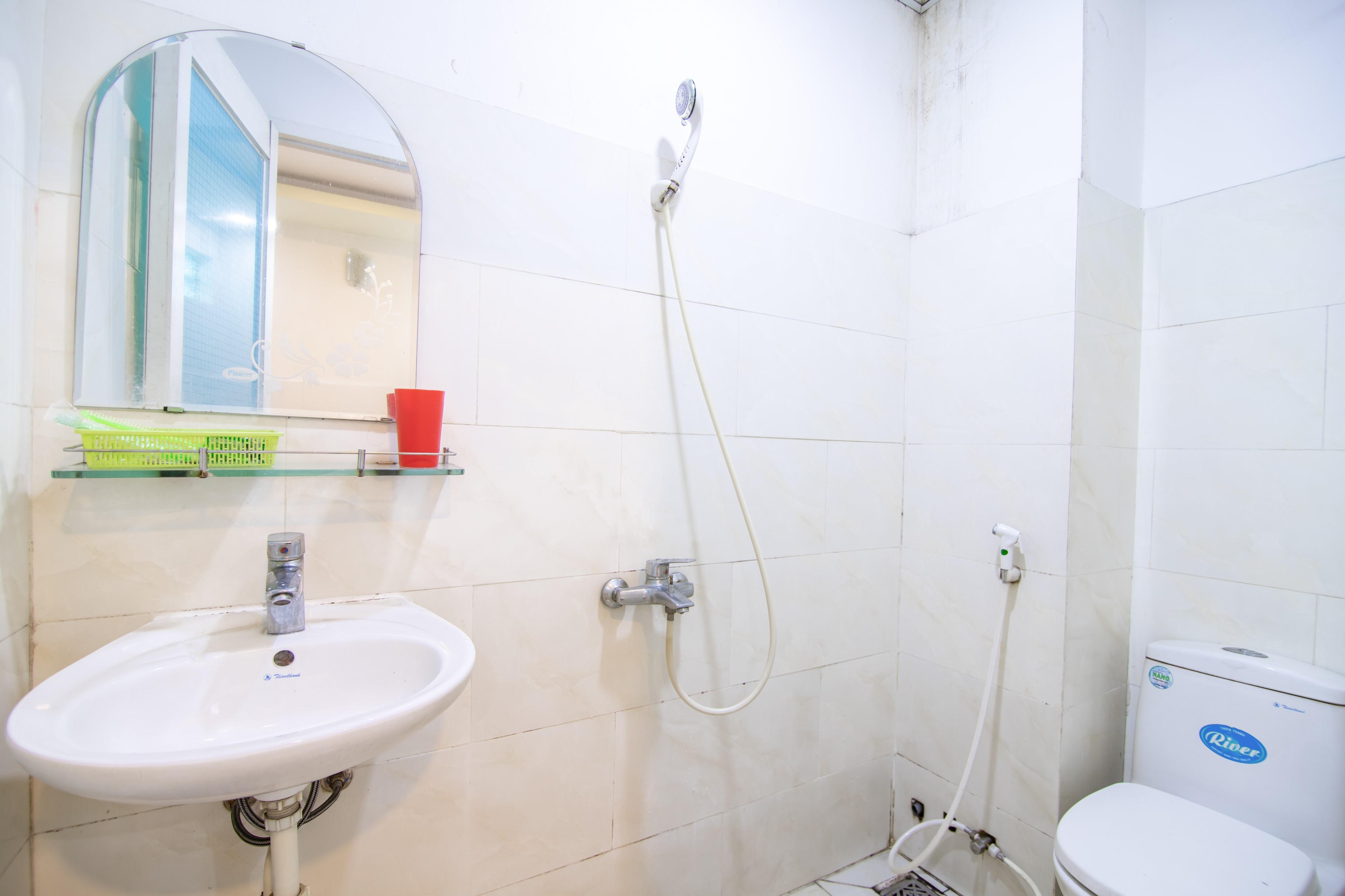 Dai An Go Vap Hotel Ho Şi Min Dış mekan fotoğraf