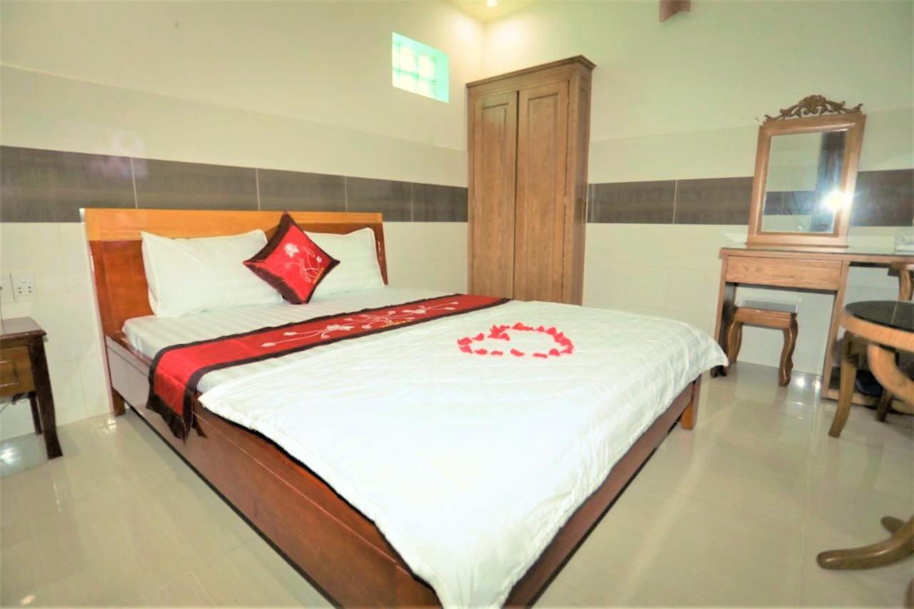 Dai An Go Vap Hotel Ho Şi Min Dış mekan fotoğraf